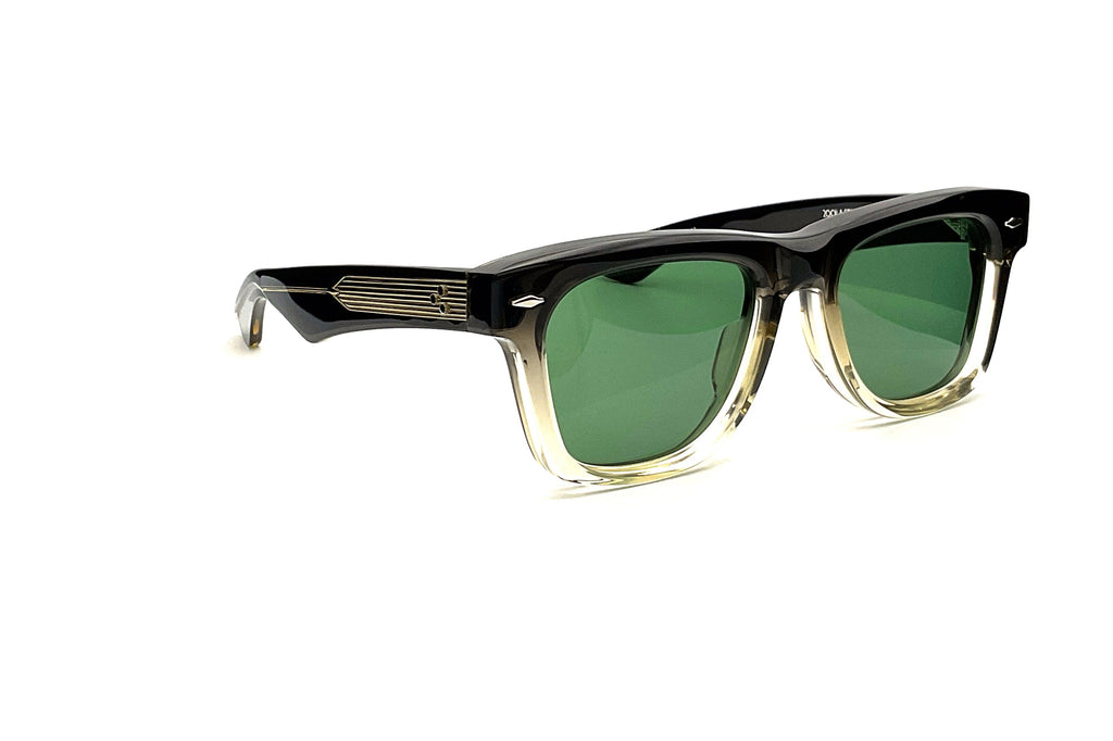 Jacques Marie Mage - Heywood (Black Fade)