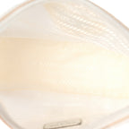 Tessuto Nylon Mini Re-Edition 2000 Bag White