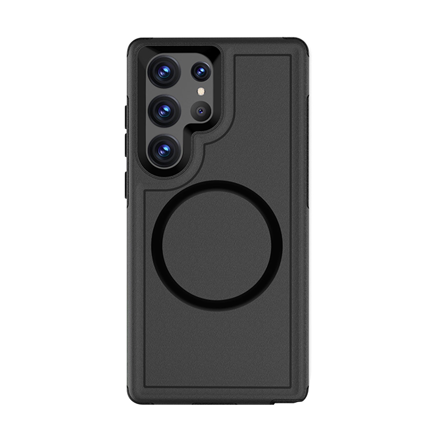 SAHARA - Raider Series Rugged Case - Samsung Galaxy S23 Ultra