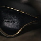 Smooth Calfskin Small Le 5 A 7 Soft Hobo Light Musk