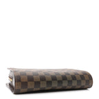 Damier Ebene Pochette Saint Louis Clutch
