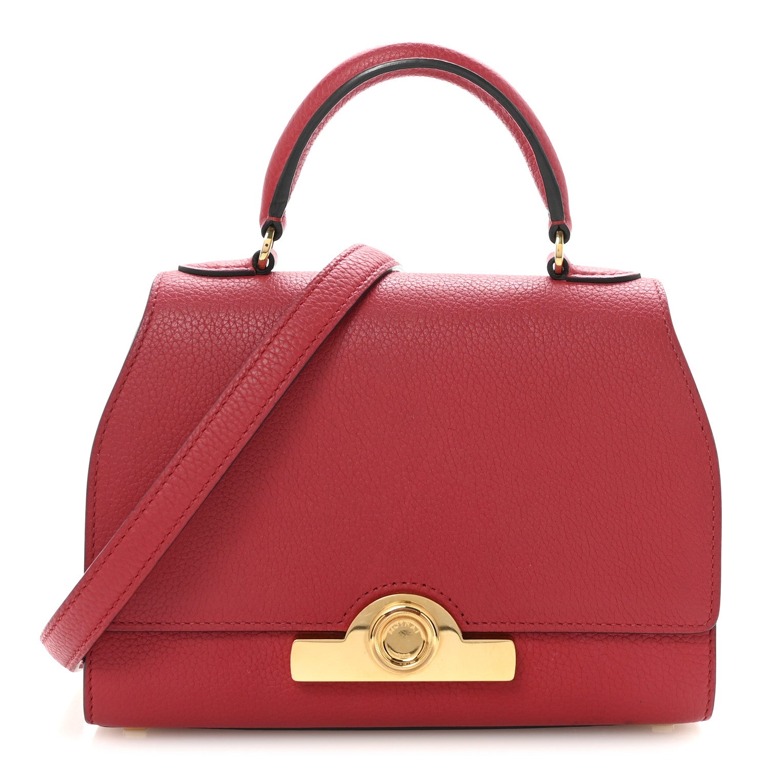 Taurillon Blush Rejane BB Red