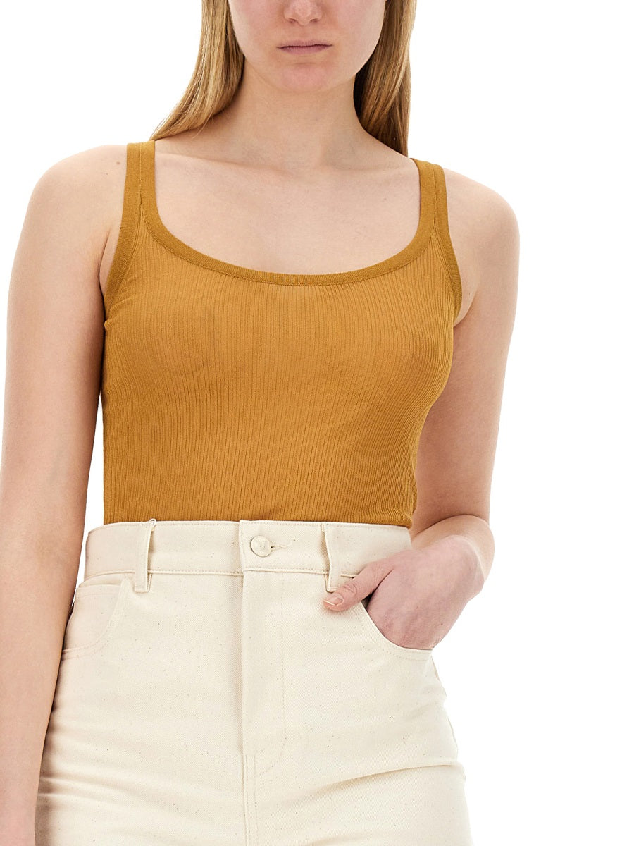 "Bastia" Tank Top