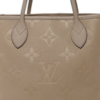 Empreinte Monogram Giant Neverfull MM Tourterelle