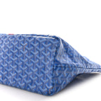 Goyardine Saint Louis PM Sky Blue