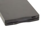 3.5' USB 2.0 Data External Floppy Disk Drive 1.44MB For Laptop PC Win 7/8/10 Mac