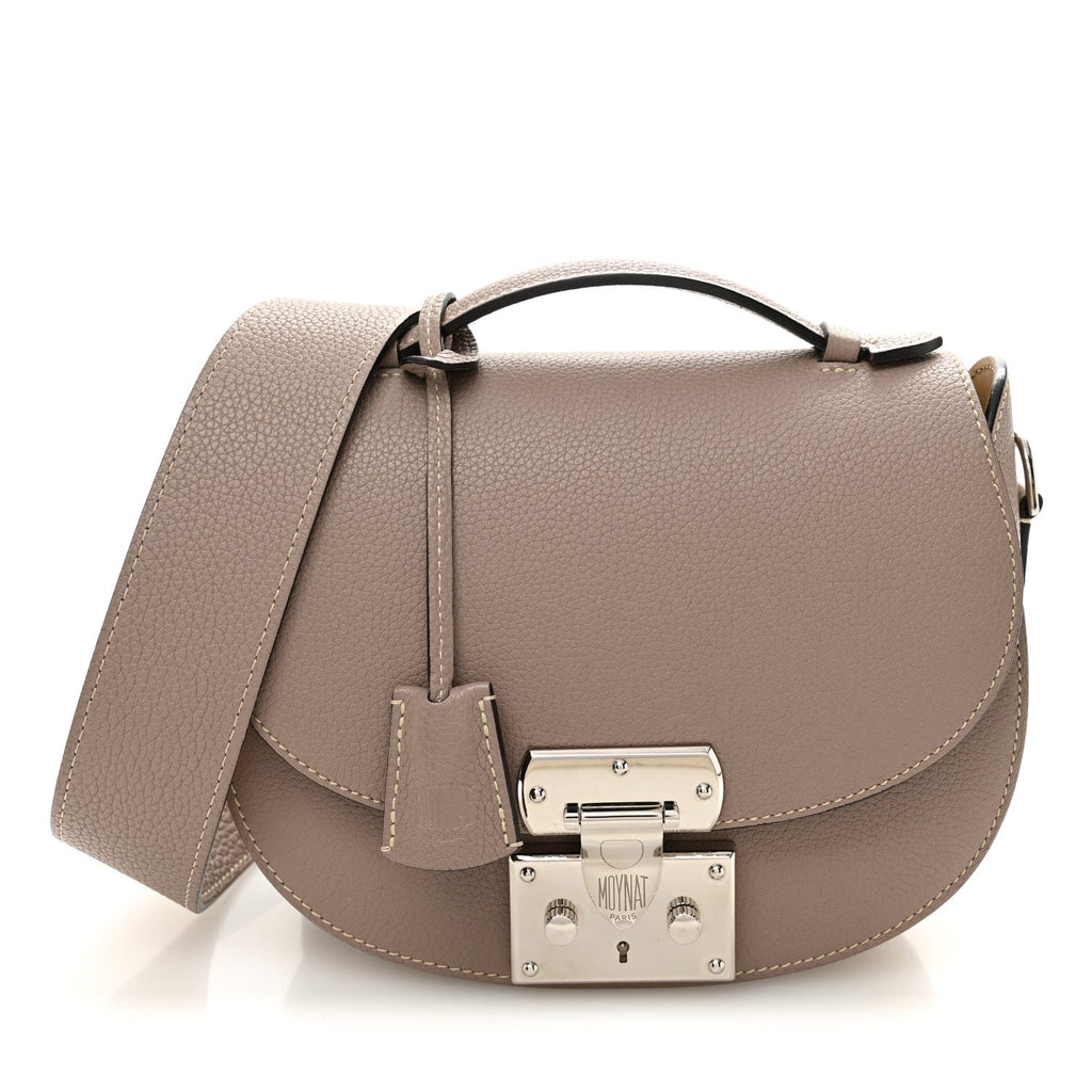 Taurillon Blush Flori PM Tourterelle