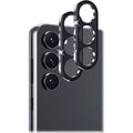 SAHARA - ZeroDamage Camera Lens Protector (2-Pack) - Samsung Galaxy S23 and S23+