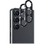 SAHARA - ZeroDamage Camera Lens Protector (2-Pack) - Samsung Galaxy S23 and S23+