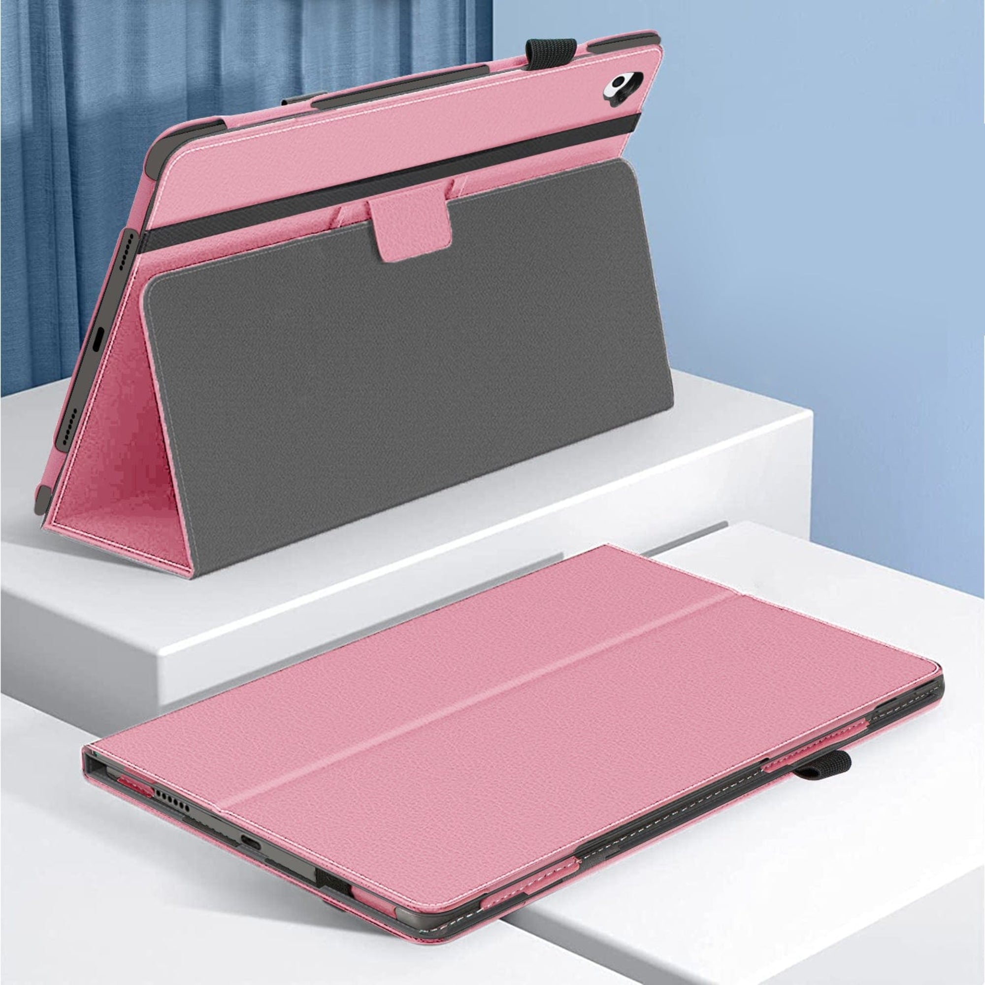 SAHARA - Indy Series Bi-Fold Folio Case - iPad 10.2"