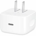 Apple USB-C Power Adapter