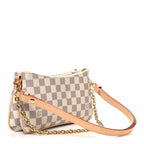 Damier Azur Liv Pochette