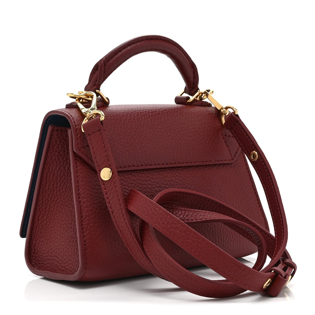 Taurillon Twist One Handle BB Griotte