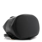 Lambskin CC Mania Backpack Black