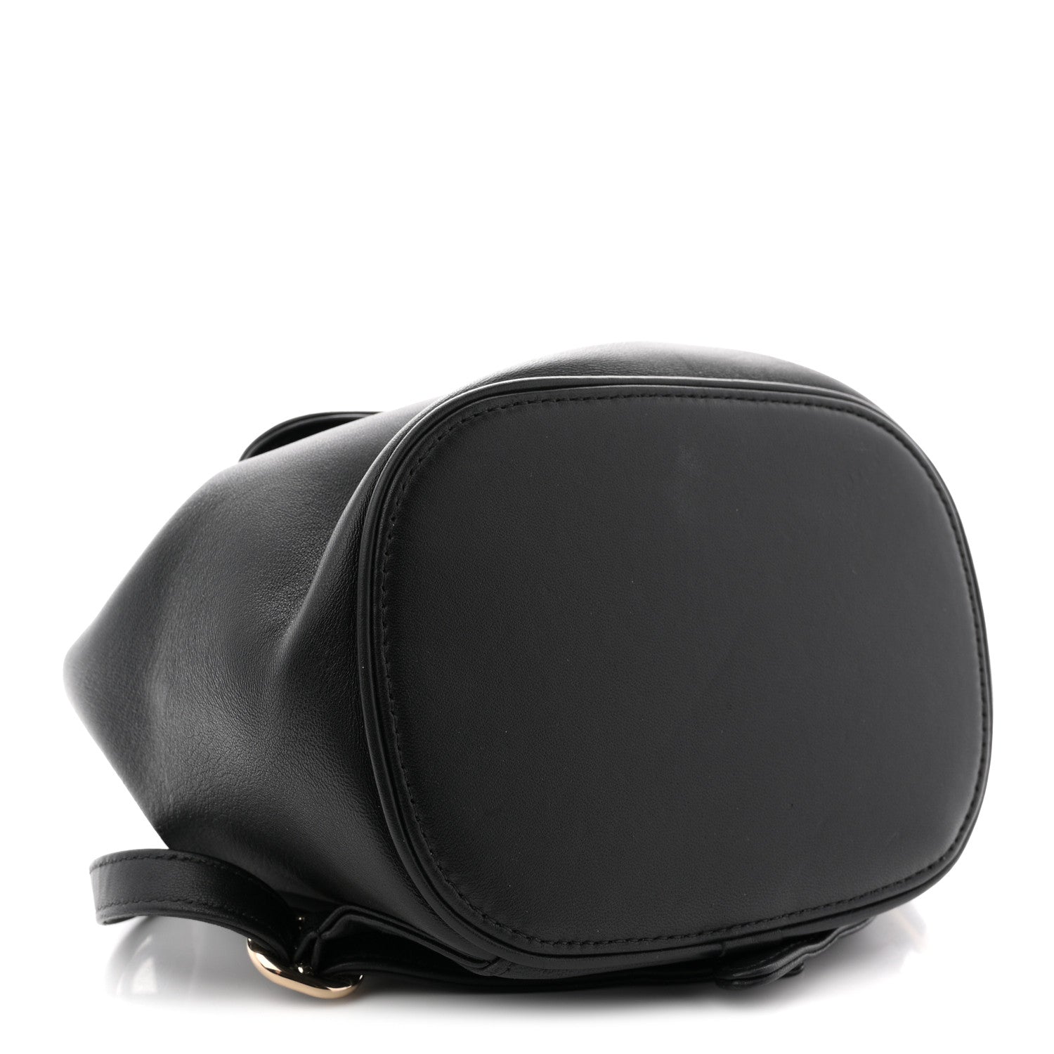 Lambskin CC Mania Backpack Black