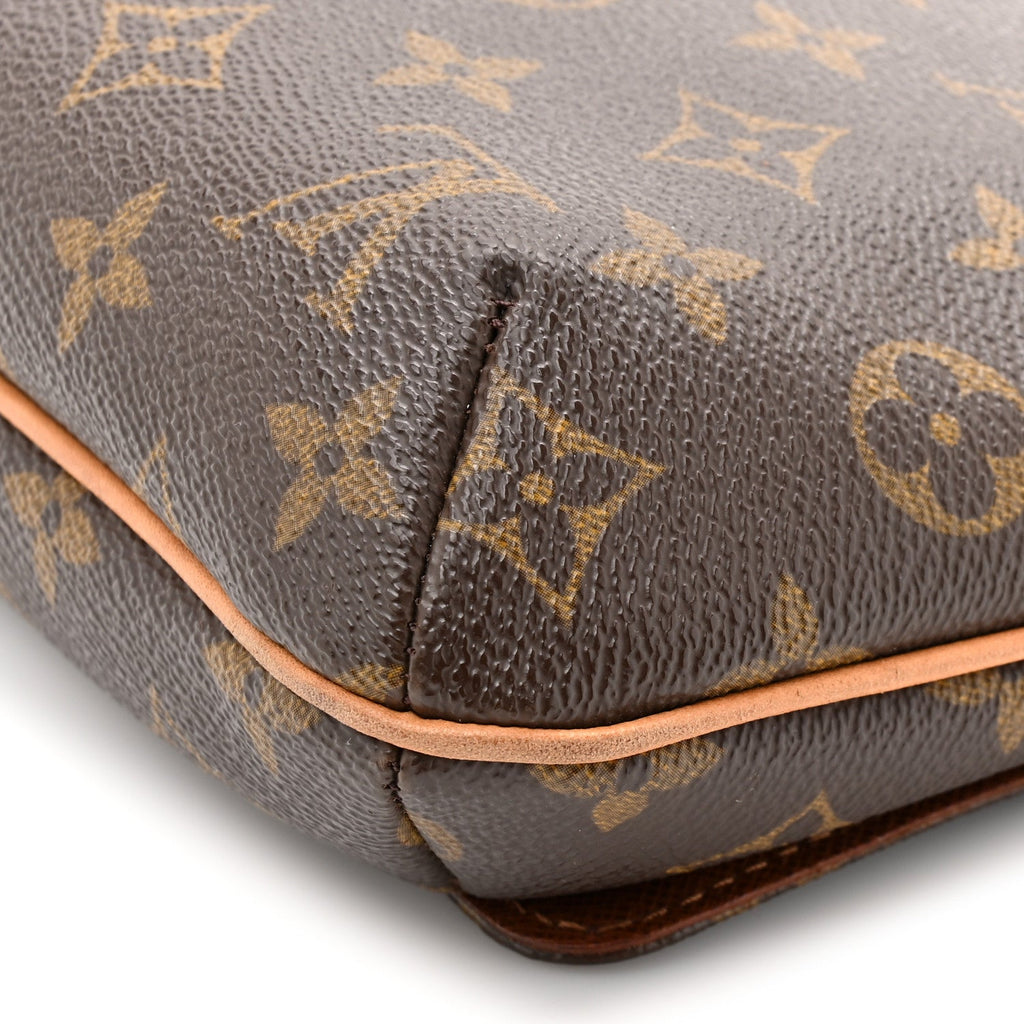 Monogram Musette Tango