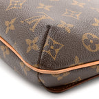 Monogram Musette Tango