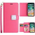 [DIS] Entronix Case Compatible with Galaxy S26 Ultra - Foldable Leather Wallet, Card Holder & Lanyard