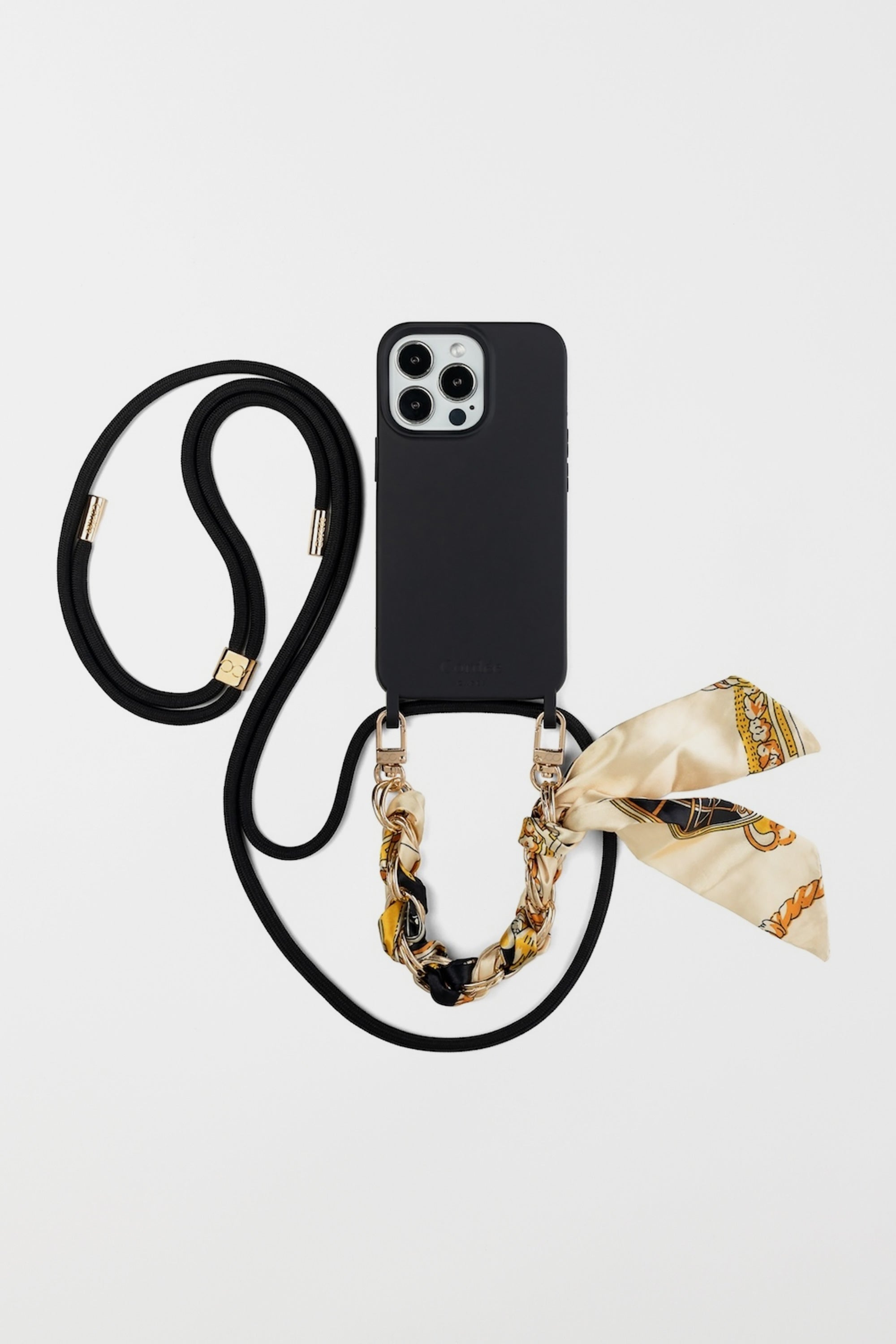 Cordée Cases Lima Phone Strap Set