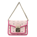 Visetos Mini Patricia Satchel Pink