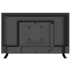 24" VIDAA ACDC Compatible LED Smart TV with Built-In WiFi