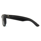 Ray-Ban Justin Black Grey Gradient Sunglasses RB4165