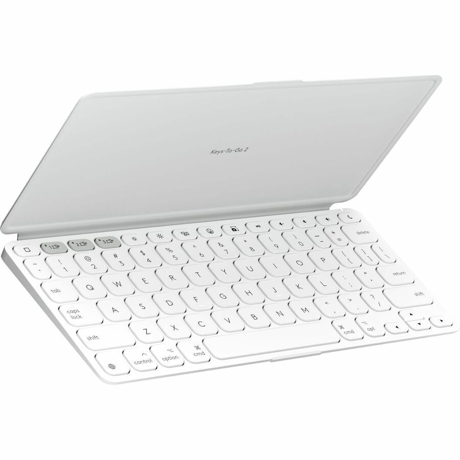 Keys-To-Go 2 Slim Portable