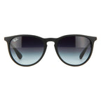 Ray-Ban Erika Classic Black Grey Gradient Sunglasses RB4171