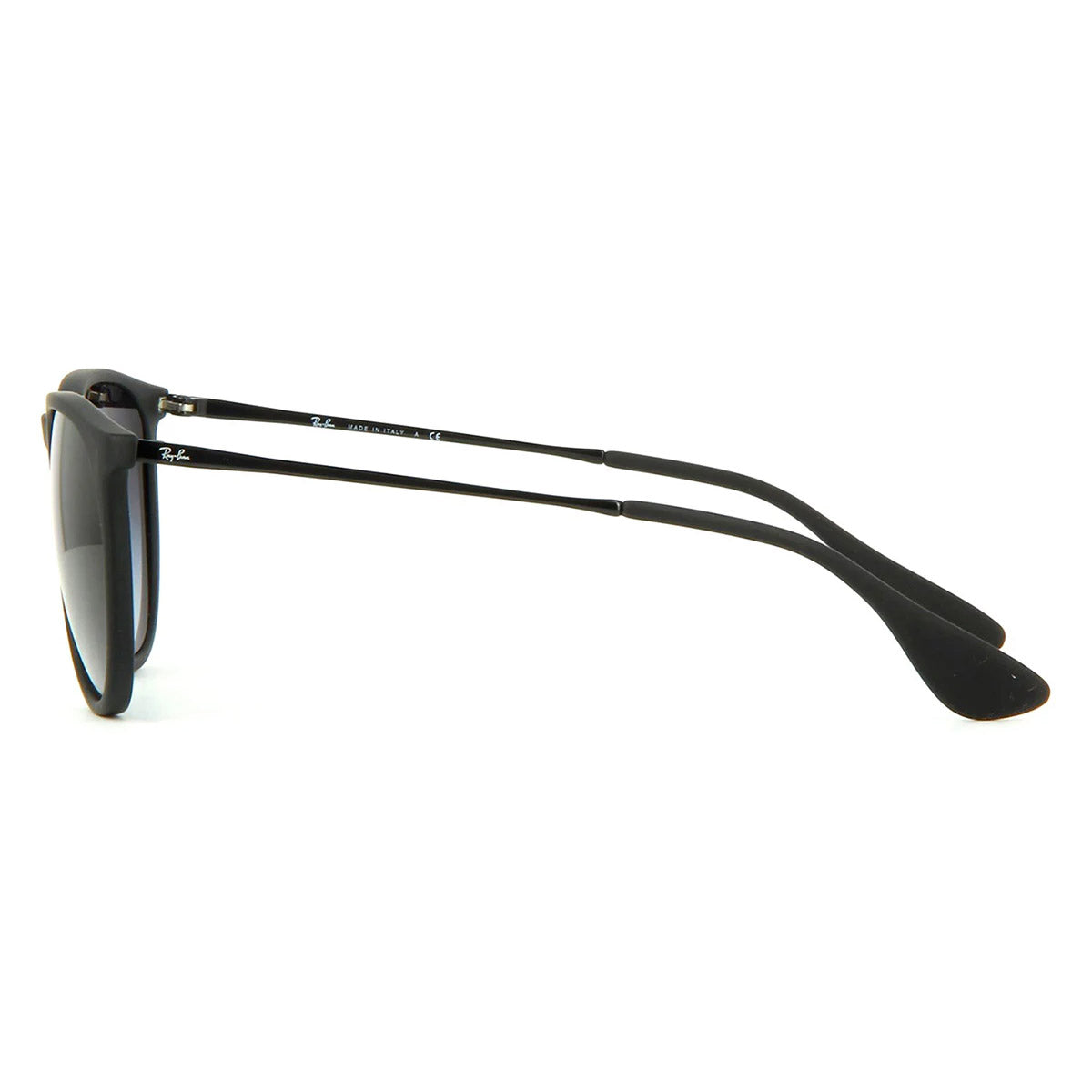 Ray-Ban Erika Classic Black Grey Gradient Sunglasses RB4171