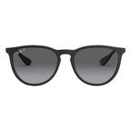 Ray-Ban Erika Color Black Grey Polarised Sunglasses RB4171