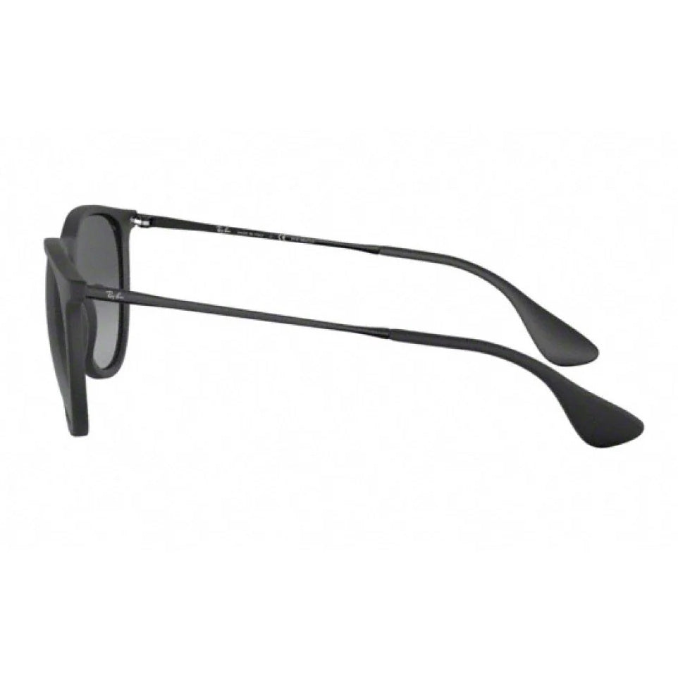 Ray-Ban Erika Color Black Grey Polarised Sunglasses RB4171