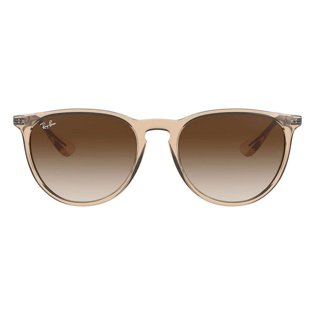 Ray-Ban Erika Classic Havana Brown Gradient Sunglasses RB4171