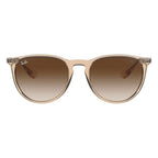 Ray-Ban Erika Classic Havana Brown Gradient Sunglasses RB4171