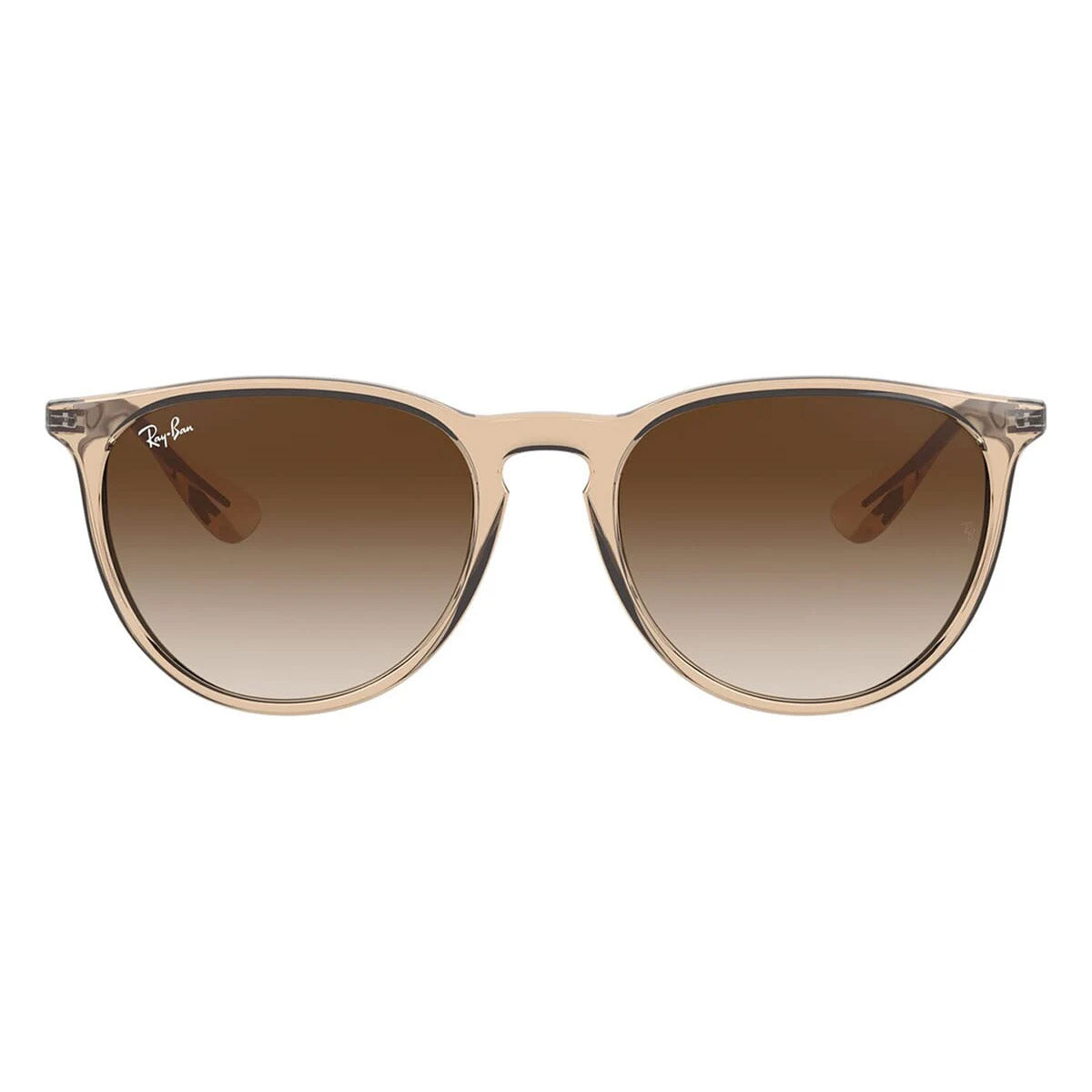 Ray-Ban Erika Classic Havana Brown Gradient Sunglasses RB4171