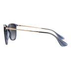 Ray-Ban Erika Classic Blue Grey Polarised Sunglasses RB4171