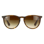 Ray-Ban Erika Classic Havana Brown Gradient Sunglasses RB4171