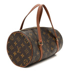 Monogram Papillon 26