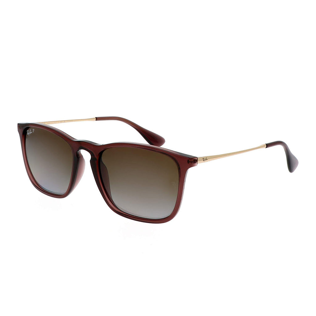 Ray-Ban Chris Brown Polarised Sunglasses RB4187