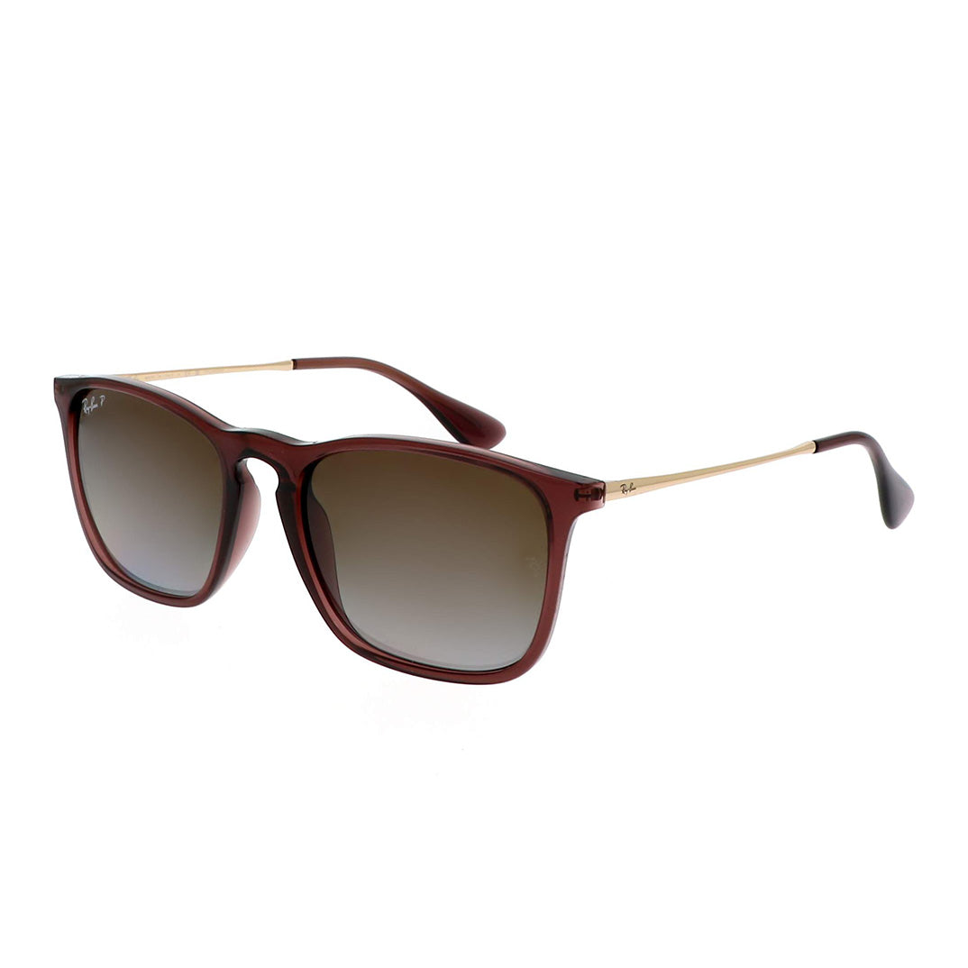 Ray-Ban Chris Brown Polarised Sunglasses RB4187