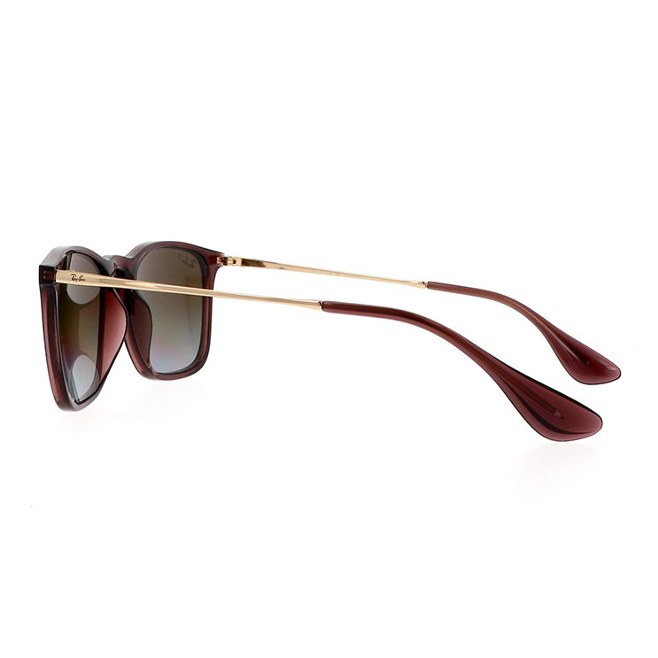Ray-Ban Chris Brown Polarised Sunglasses RB4187