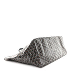 Goyardine Saint Louis GM Black