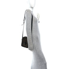Monogram Macassar Christopher Wearable Wallet