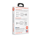 IntelliCast Flight Audio Transmitter + Receiver