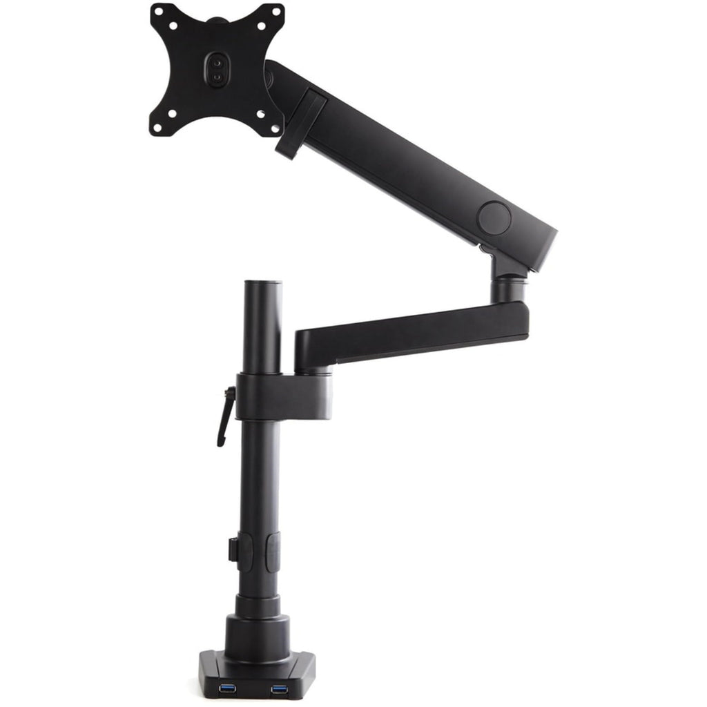 Desk Mount Single Monitor Arm for