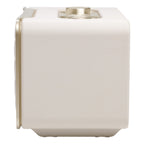 JBL Authentics 200 Wireless Bluetooth Speaker (White)