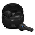 JBL Tune Flex 2 Noise Cancelling True Wireless Headphones (Black)