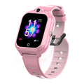 DF84 children's smart phone watch 4G All Netcom micro chat video voice call waterproof plug-in card