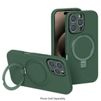 SAHARA - Venture Series Slim Kickstand Case - Apple iPhone 16 Pro