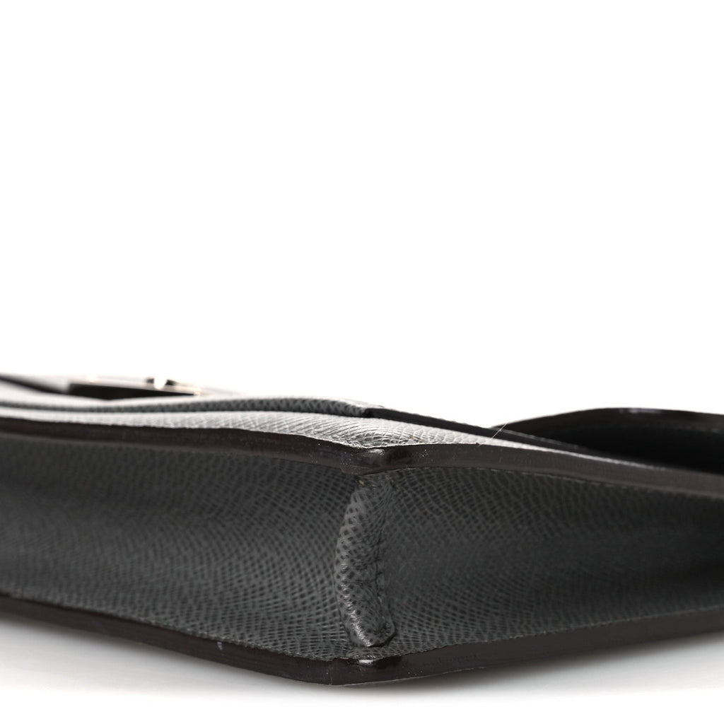 Epi Neo Belaia Clutch  Glacier