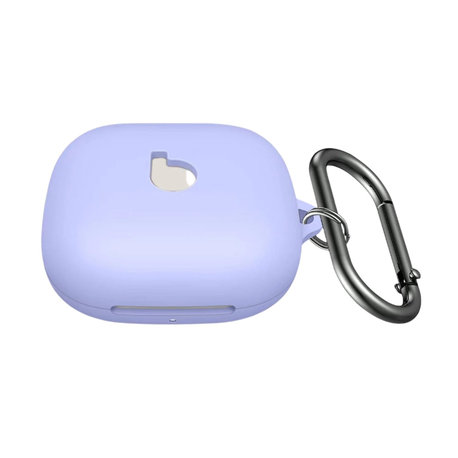 SAHARA - Venture Series Silicone Case for Beats Powerbeats Pro 2 - Purple Orchid
